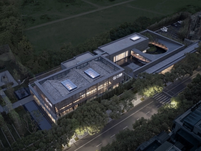 陽光城溫州檀境 陽光城溫州檀境